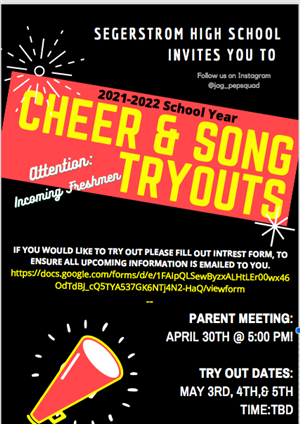 Flyer